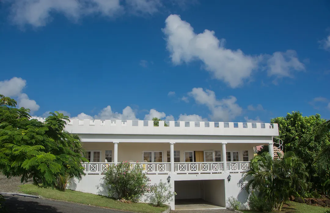 Castles In Paradise Villa Resort-1