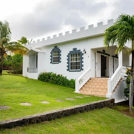 Castles In Paradise Villa Resort-2