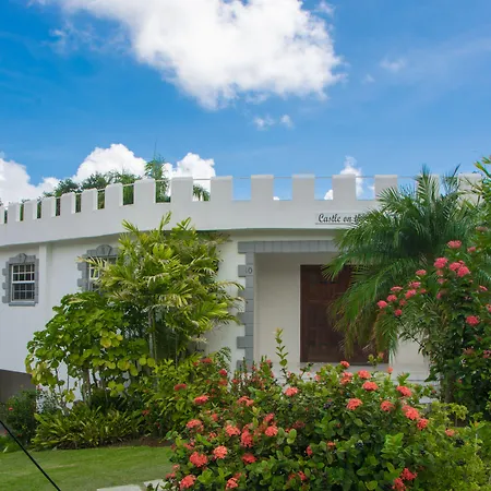 Castles In Paradise Villa Resort-3